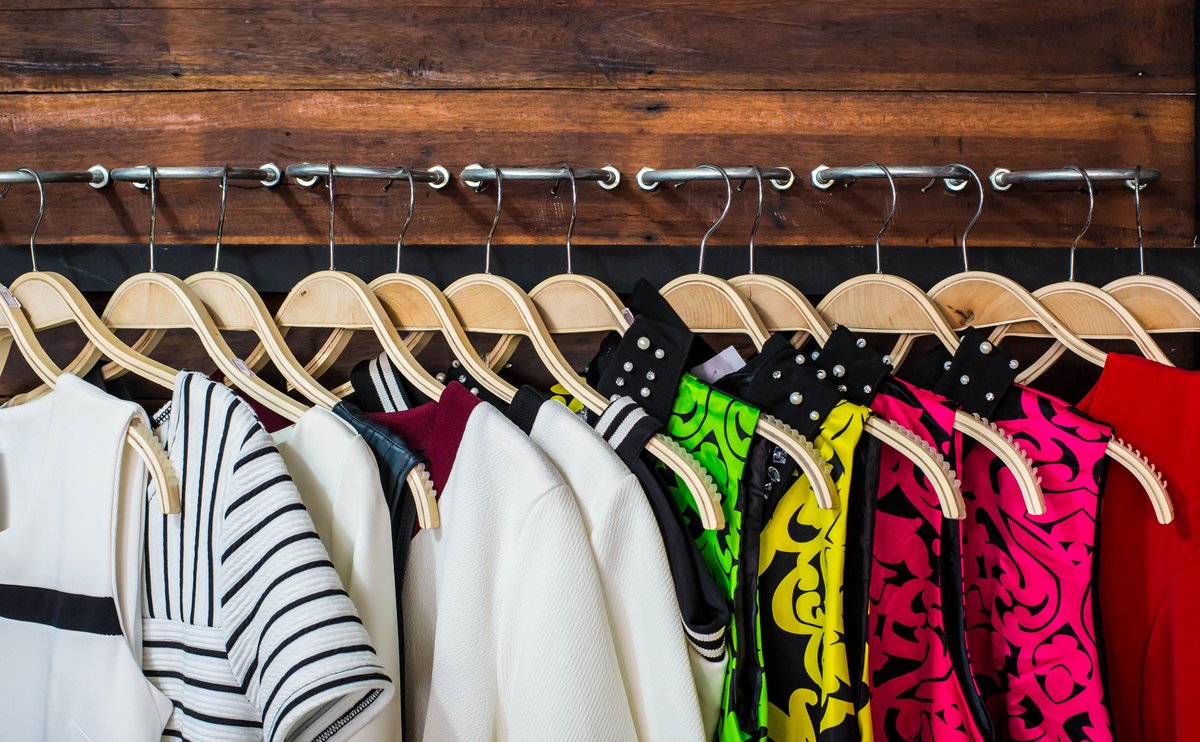 Онлайн-продажи готовой одежды ― финансовый «спасательный круг» для небольших фабрик